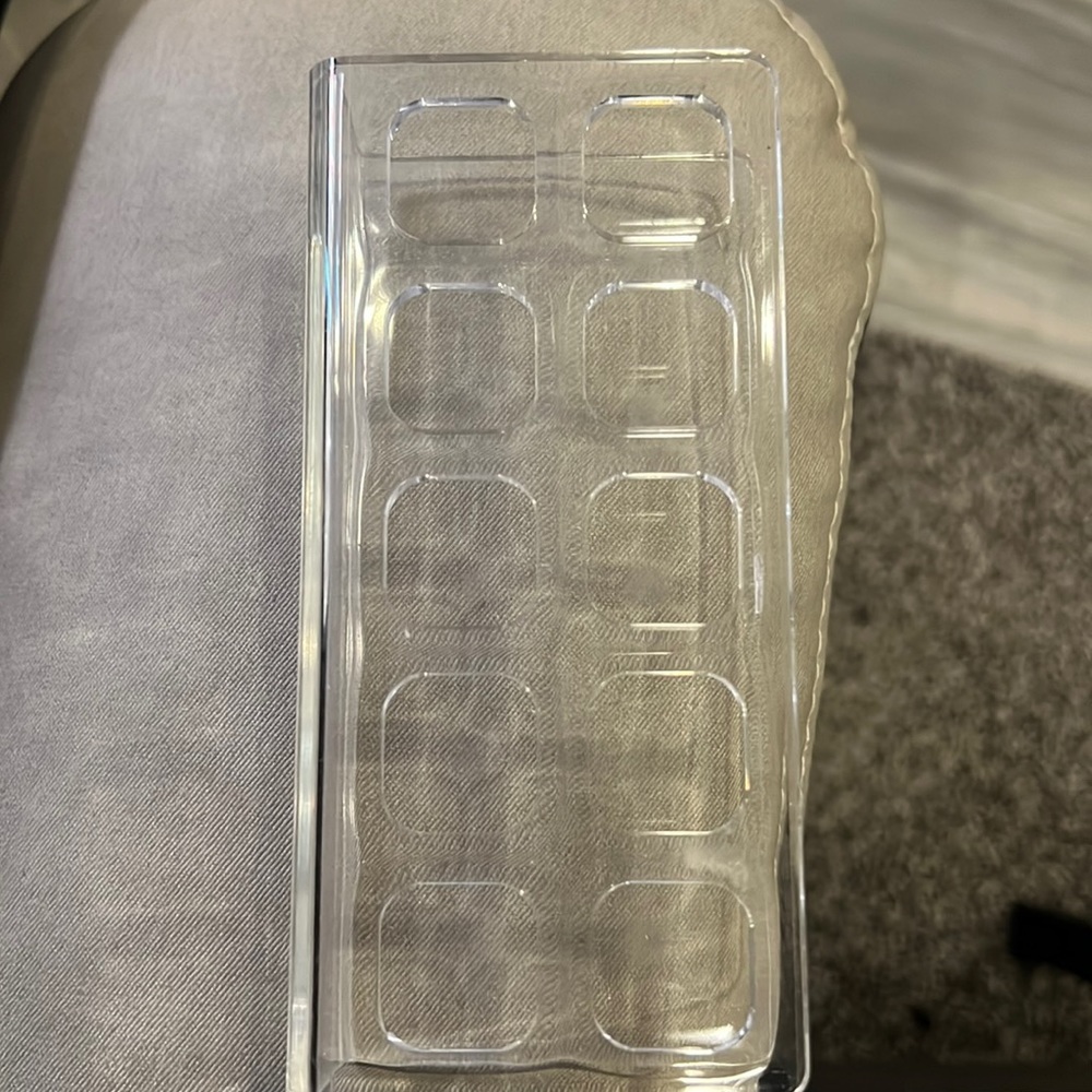 Mary Kay lipstick holder